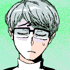 Eugene despair