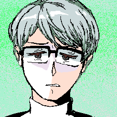 Eugene disgust