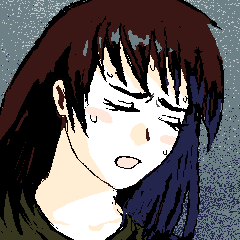Lily panic
