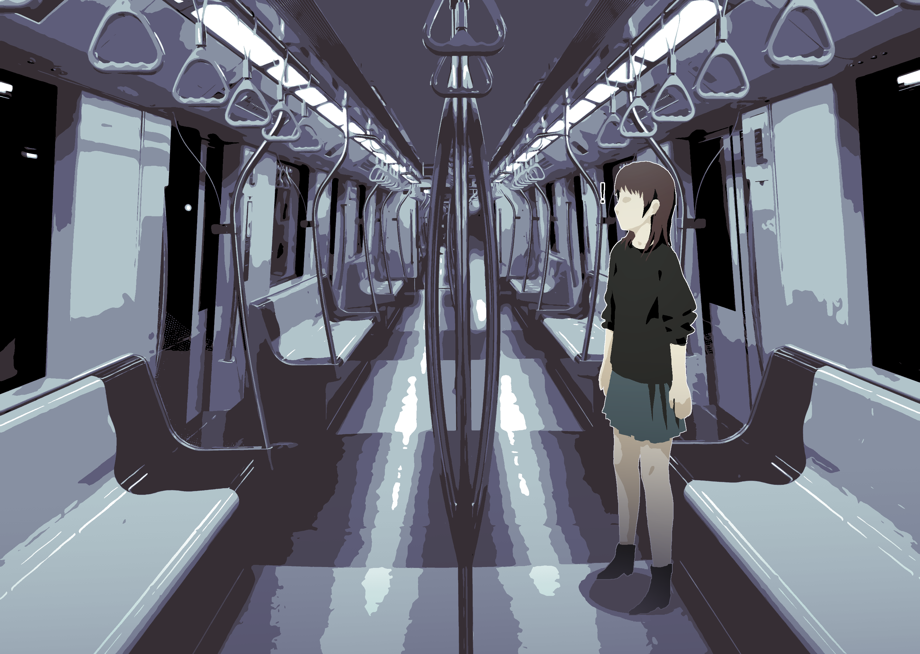 Lily_stands